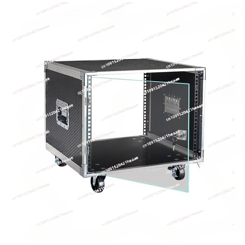 Outdoor Power Rack - مناسب لصندوق مكبر صوت خارجي 10U،