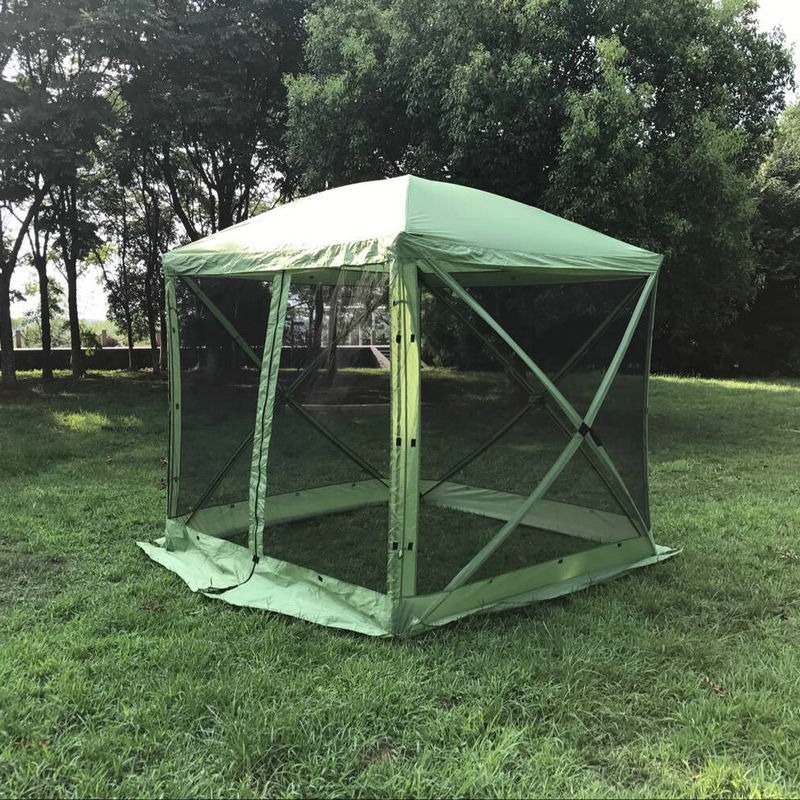 Outdoor Power For Gazebo - خيمة متنقلة قابلة للطي 12×12 للاستخدام