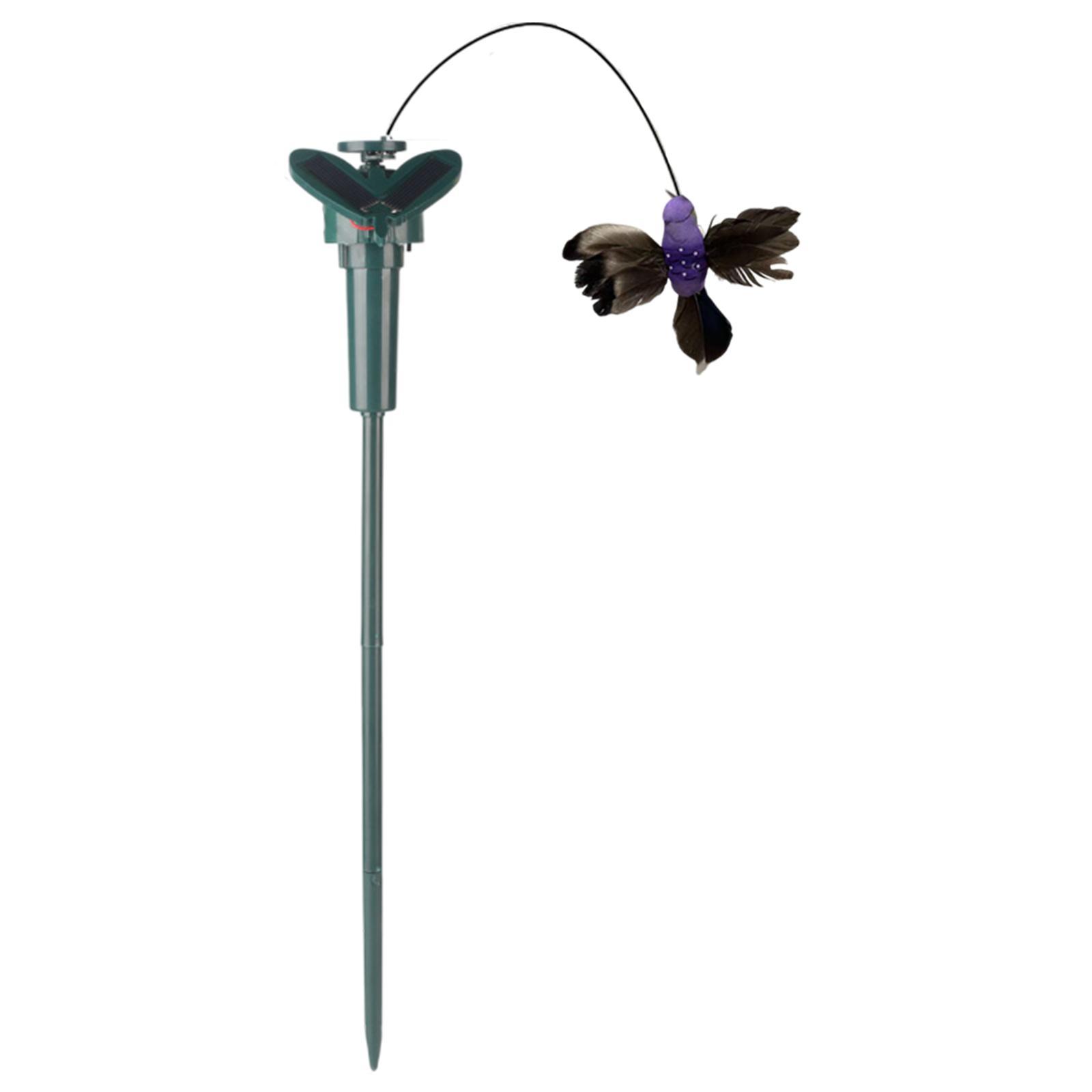 Outdoor Power For Gazebo - زينة حديقة على شكل حيوان تعمل
