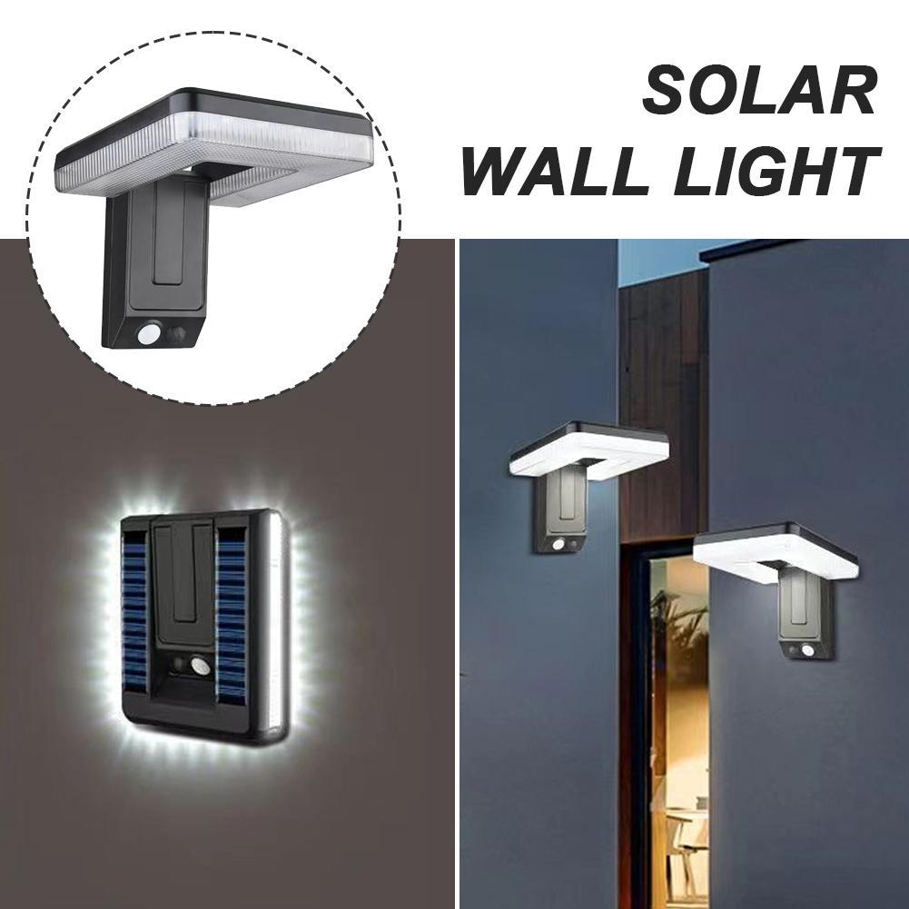 Outdoor Power Outlet Weatherproof - مصباح LED قابل للطي 120 °