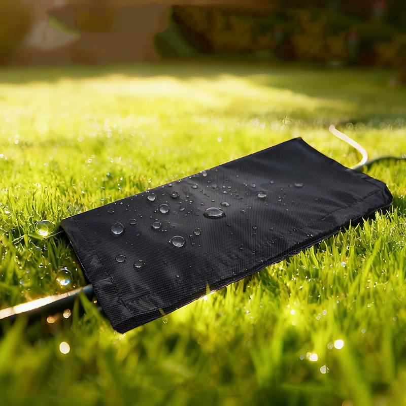 Outdoor Power Socket Cover - غطاء كابل تمديد مقاوم للعوامل الجوية
