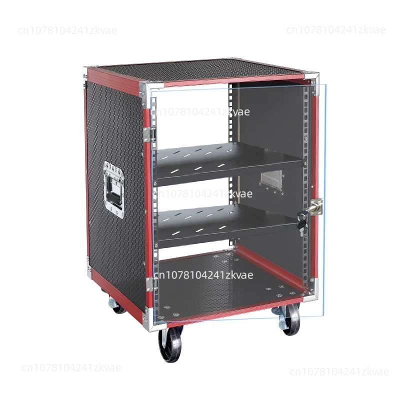 صندوق مكبر صوت 10U للاستخدام ا - مراجعة Outdoor Power Rack وسعره