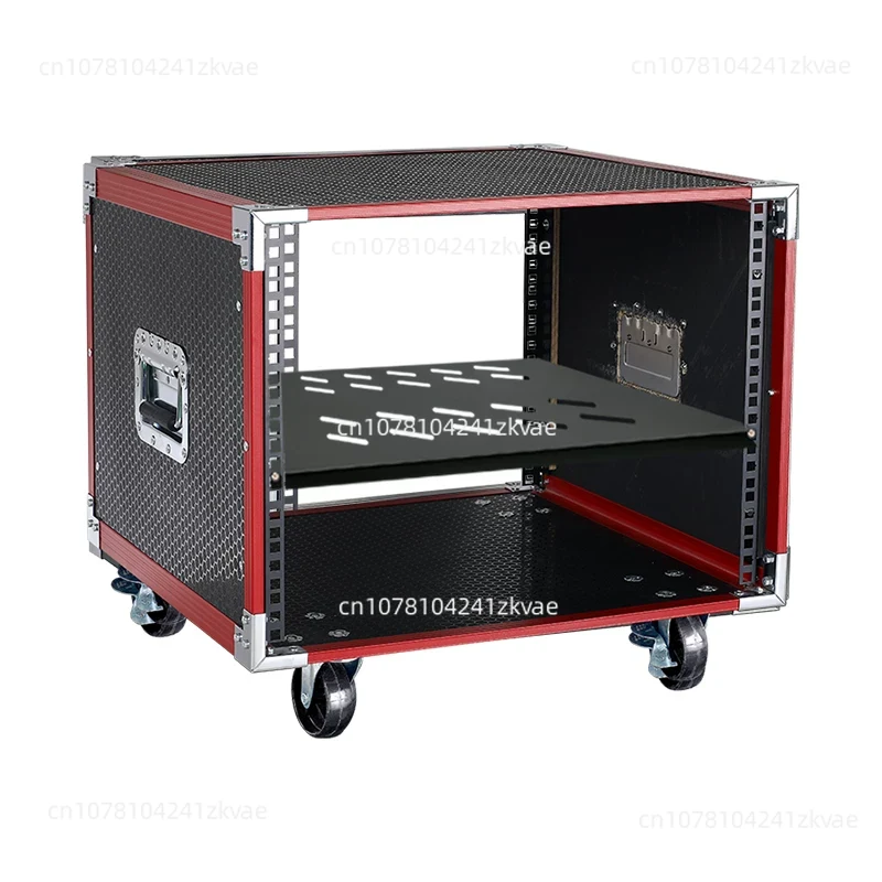 صندوق مكبر صوت 10U للاستخدام ا - مراجعة Outdoor Power Rack وسعره