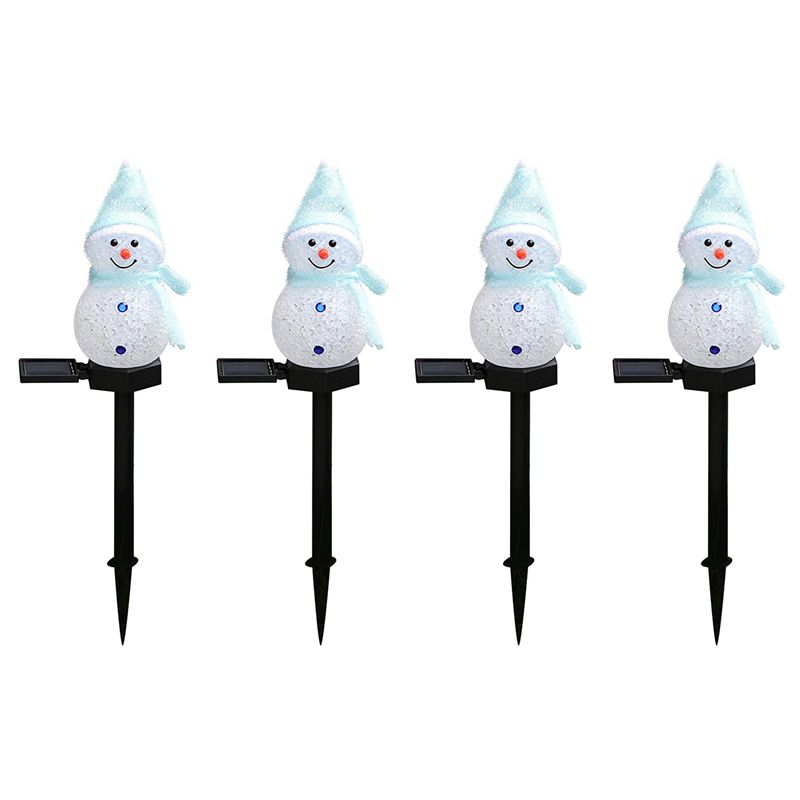 N84R 4X أضواء شمسية على شكل رج - مراجعة Outdoor Power For Xmas Lights وسعره