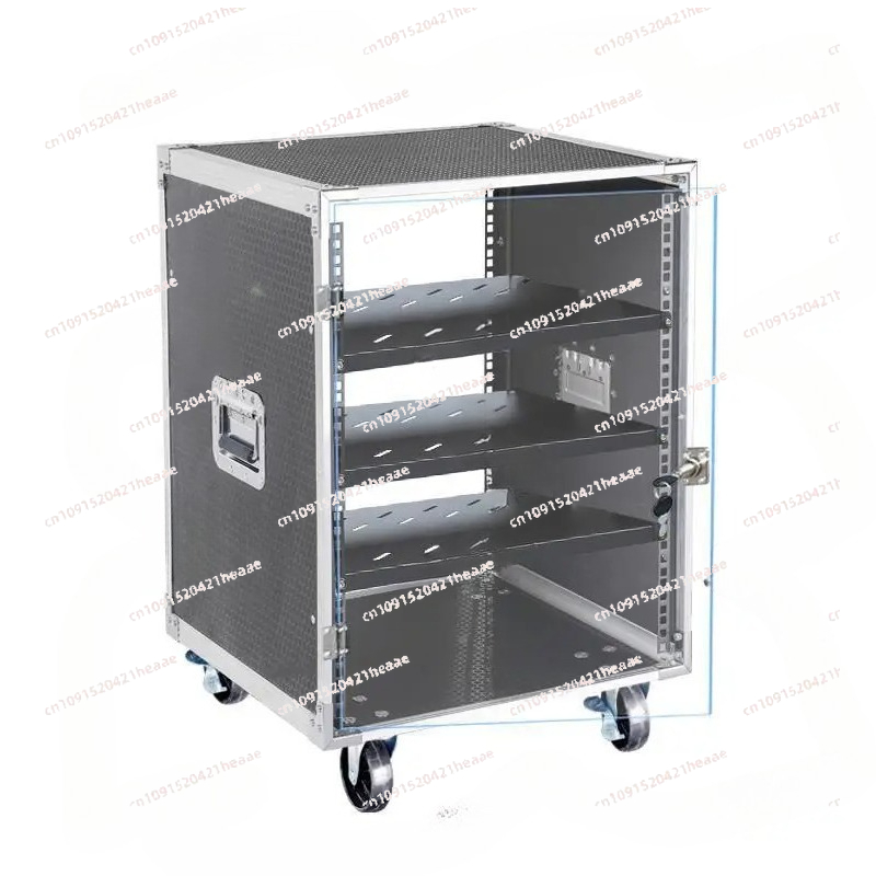 مناسب لصندوق مكبر صوت خارجي 10 - مراجعة Outdoor Power Rack وسعره