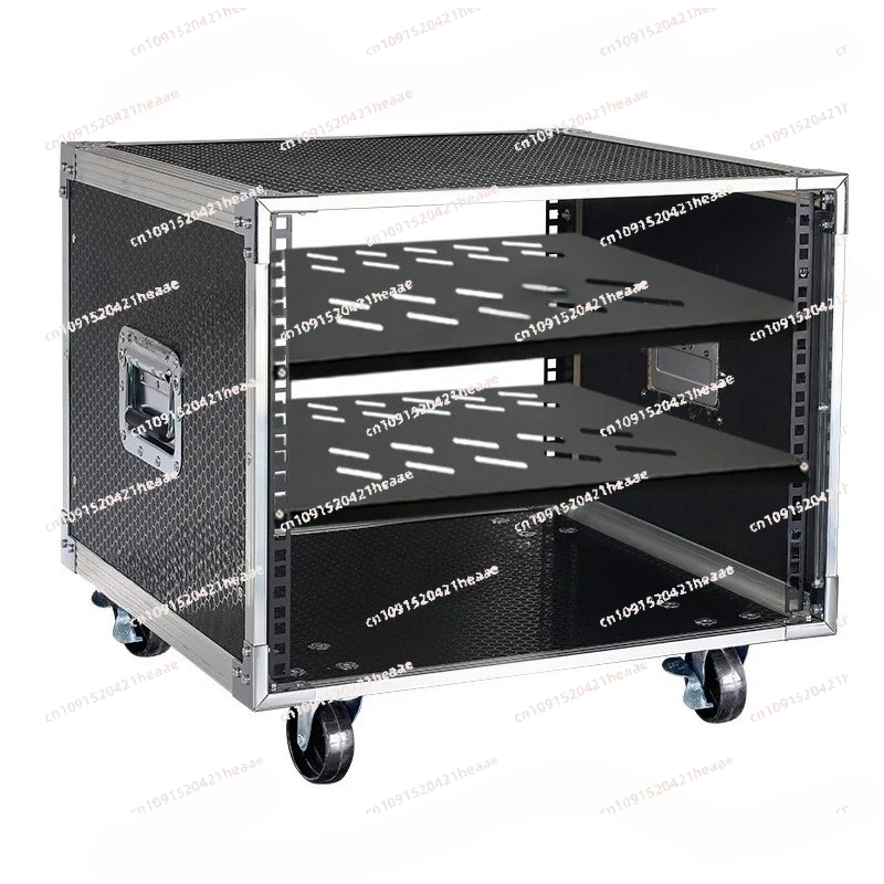 مناسب لصندوق مكبر صوت خارجي 10 - مراجعة Outdoor Power Rack وسعره