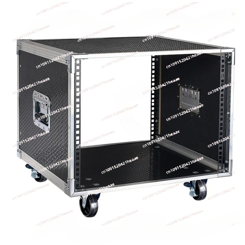 مناسب لصندوق مكبر صوت خارجي 10 - مراجعة Outdoor Power Rack وسعره
