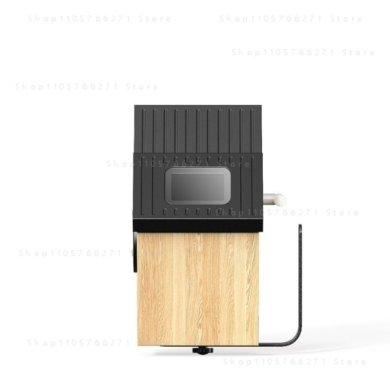 بيت طيور ذكي مع كاميرا يعمل با - مراجعة Outdoor Power House وسعره