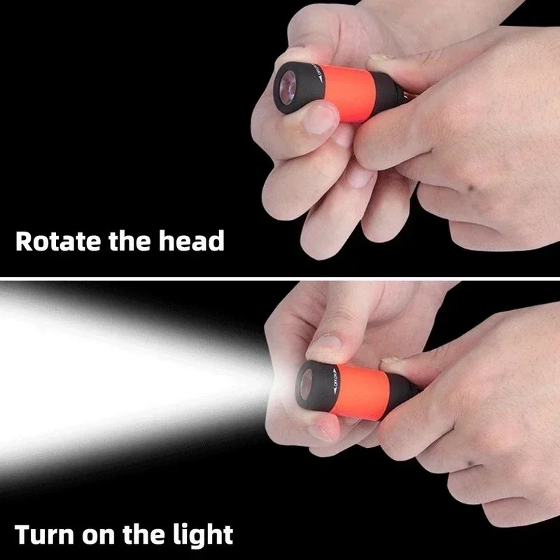 USB قابلة للشحن LED متعددة الو - مراجعة Outdoor Power Usb وسعره