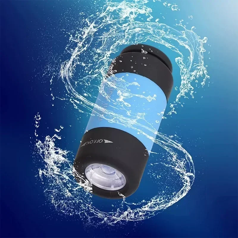 USB قابلة للشحن LED متعددة الو - مراجعة Outdoor Power Usb وسعره