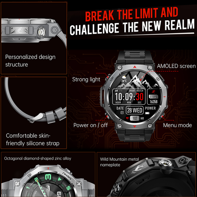 2026 جديد T-Rex 3 الترا الرياض - مراجعة Outdoor Power Hours وسعره