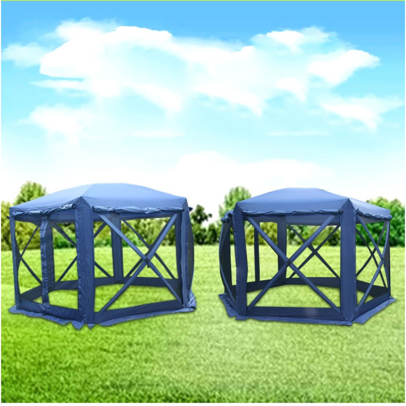 خيمة متنقلة قابلة للطي 12×12 ل - مراجعة Outdoor Power For Gazebo وسعره