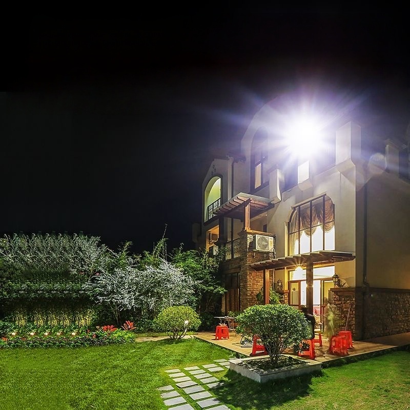 95000000LM 8000 واط أقوى LED ض - مراجعة Outdoor Power Outlet Weatherproof وسعره