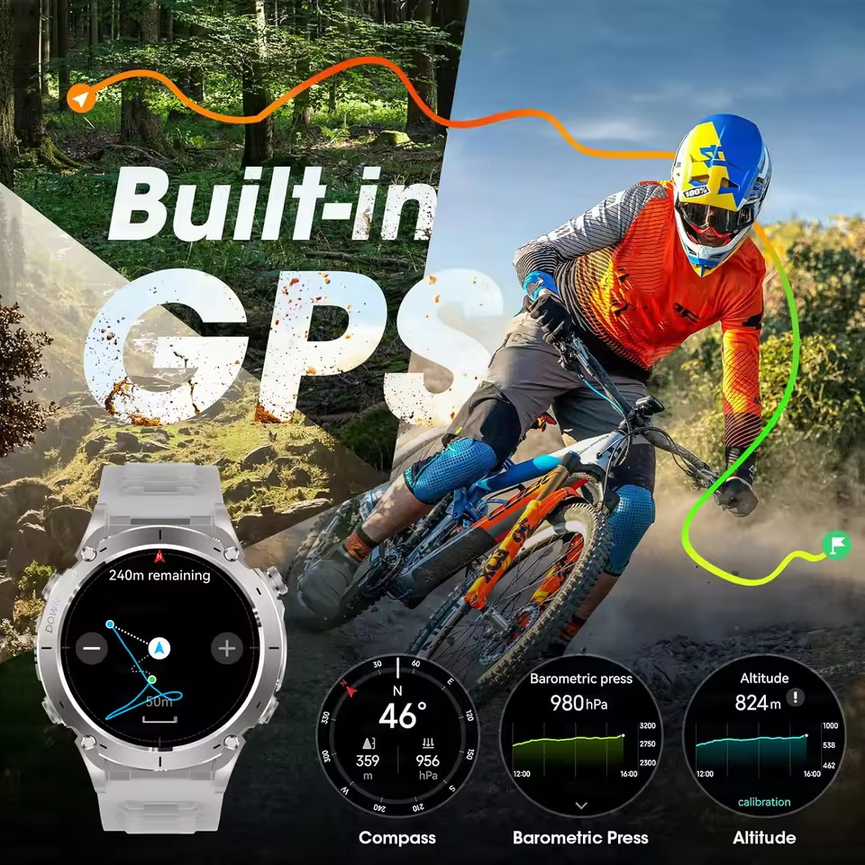 جديد في الهواء الطلق T-Rex 3 ا - مراجعة Outdoor Power Hours وسعره