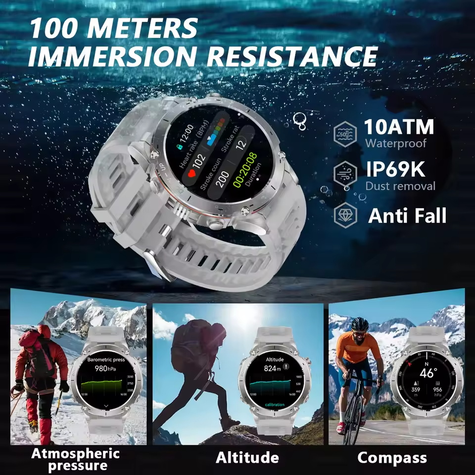 جديد في الهواء الطلق T-Rex 3 ا - مراجعة Outdoor Power Hours وسعره