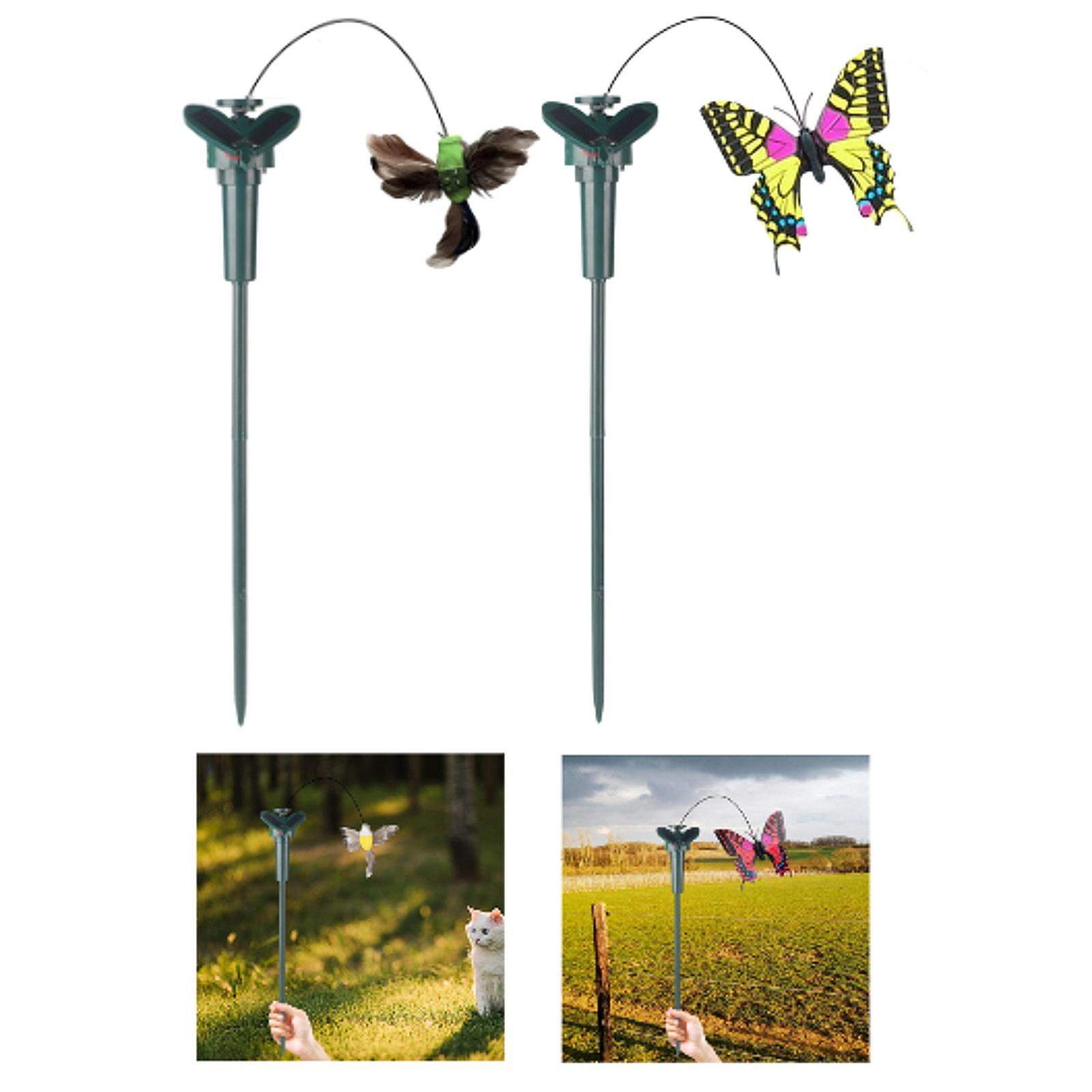 زينة حديقة على شكل حيوان تعمل  - مراجعة Outdoor Power For Gazebo وسعره