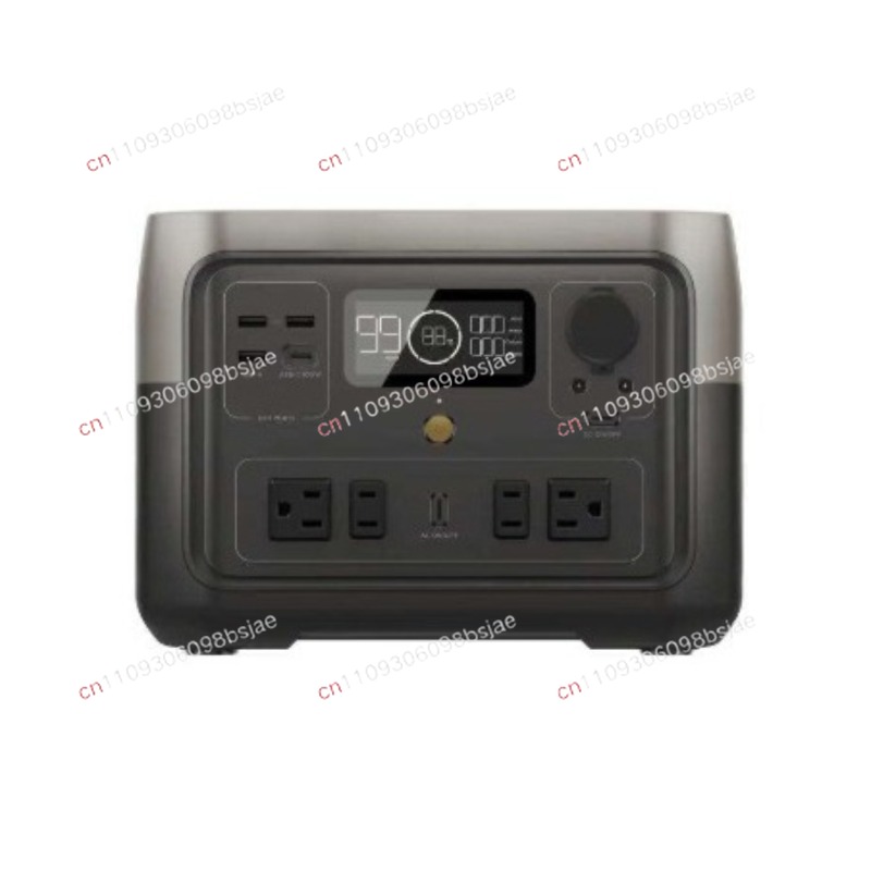 مناسب لـ RIVER 2 Max، مصدر طاق - مراجعة Outdoor Power House وسعره