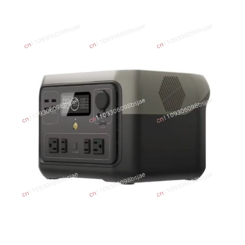 مناسب لـ RIVER 2 Max، مصدر طاق - مراجعة Outdoor Power House وسعره