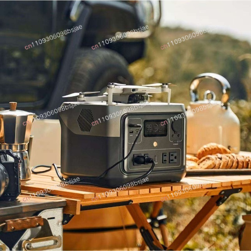 مناسب لـ RIVER 2 Max، مصدر طاق - مراجعة Outdoor Power House وسعره