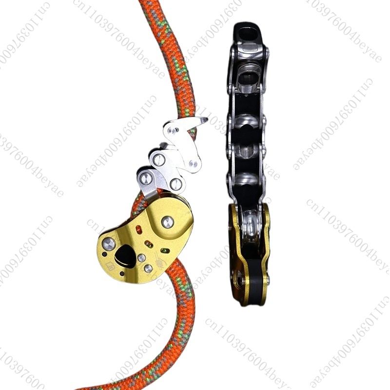 استكشاف حبل متسلق الصاعد Arbor - مراجعة Outdoor Power Grab وسعره