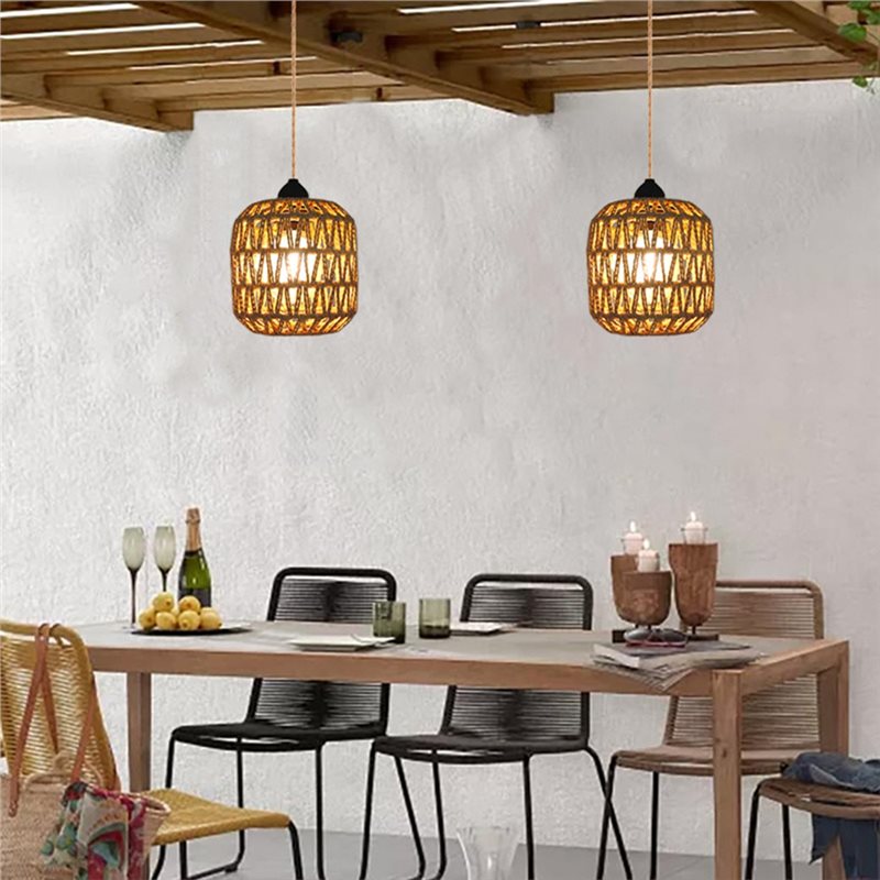 A19F - للجازيبو والبرجولا وديك - مراجعة Outdoor Power For Gazebo وسعره
