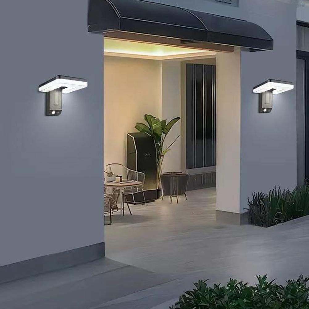 مصباح LED قابل للطي 120 °   مص - مراجعة Outdoor Power Outlet Weatherproof وسعره