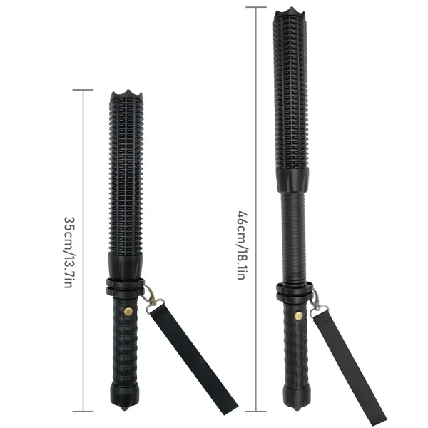 مصباح يدوي LED قابل لإعادة الش - مراجعة Outdoor Power Usb وسعره