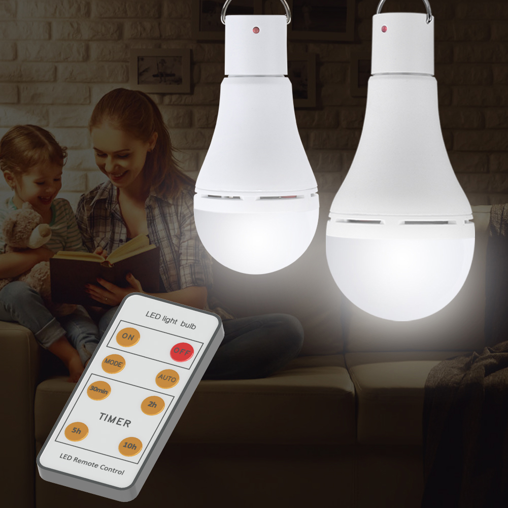 مصباح LED شمسي مقاوم للماء ، خ - مراجعة Outdoor Power House وسعره