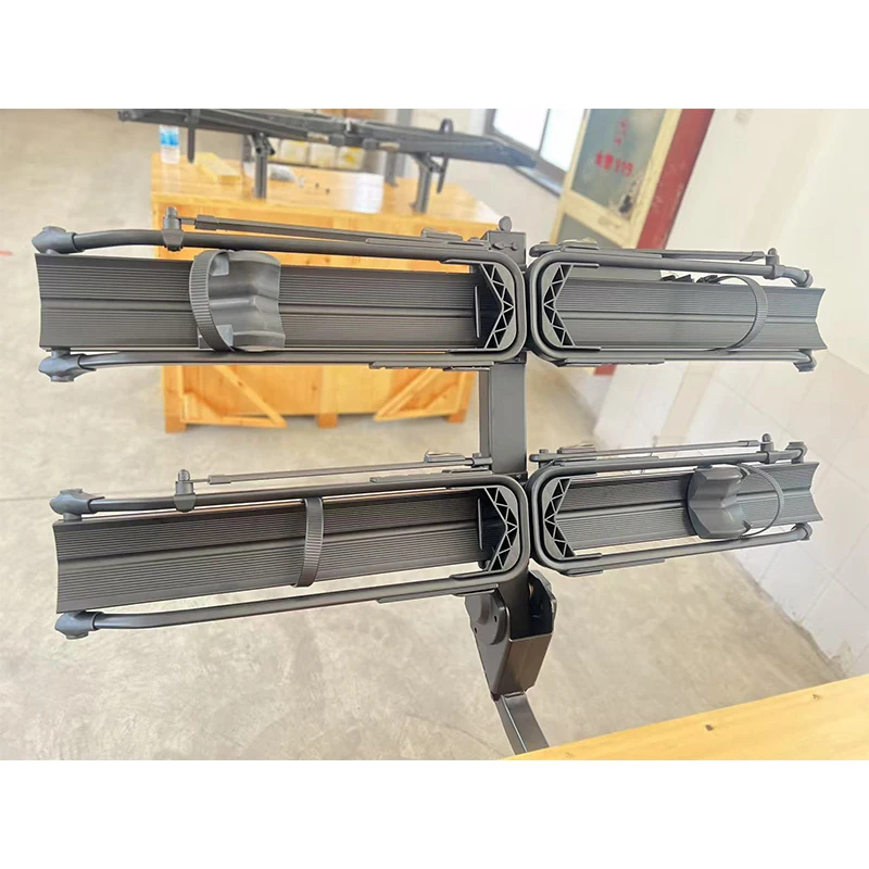 ملحقات الدراجات الكهربائية ODM - مراجعة Outdoor Power Rack وسعره