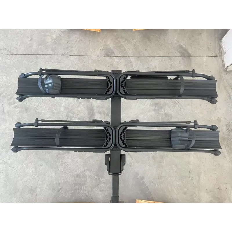 ملحقات الدراجات الكهربائية ODM - مراجعة Outdoor Power Rack وسعره