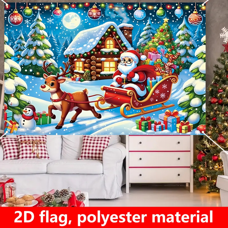 1pc2Dflat، حفلة عيد الميلاد ال - مراجعة Outdoor Power House وسعره