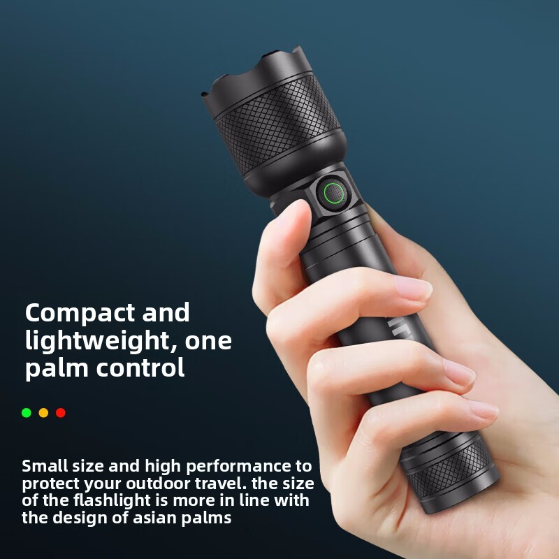 2025 جديد فيليبس SFL2188 LED س - مراجعة Outdoor Power Usb وسعره