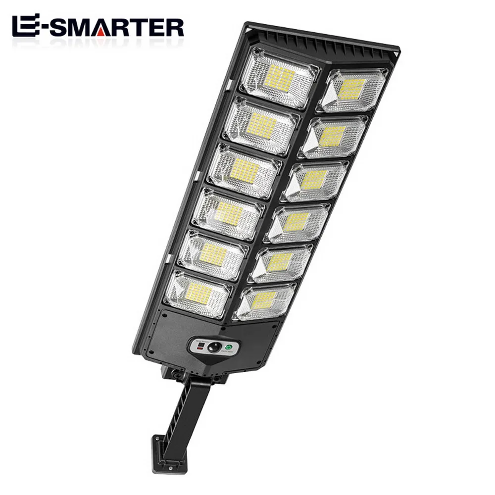 LED السوبر مشرق في الهواء الطل - مراجعة Outdoor Power Garage وسعره