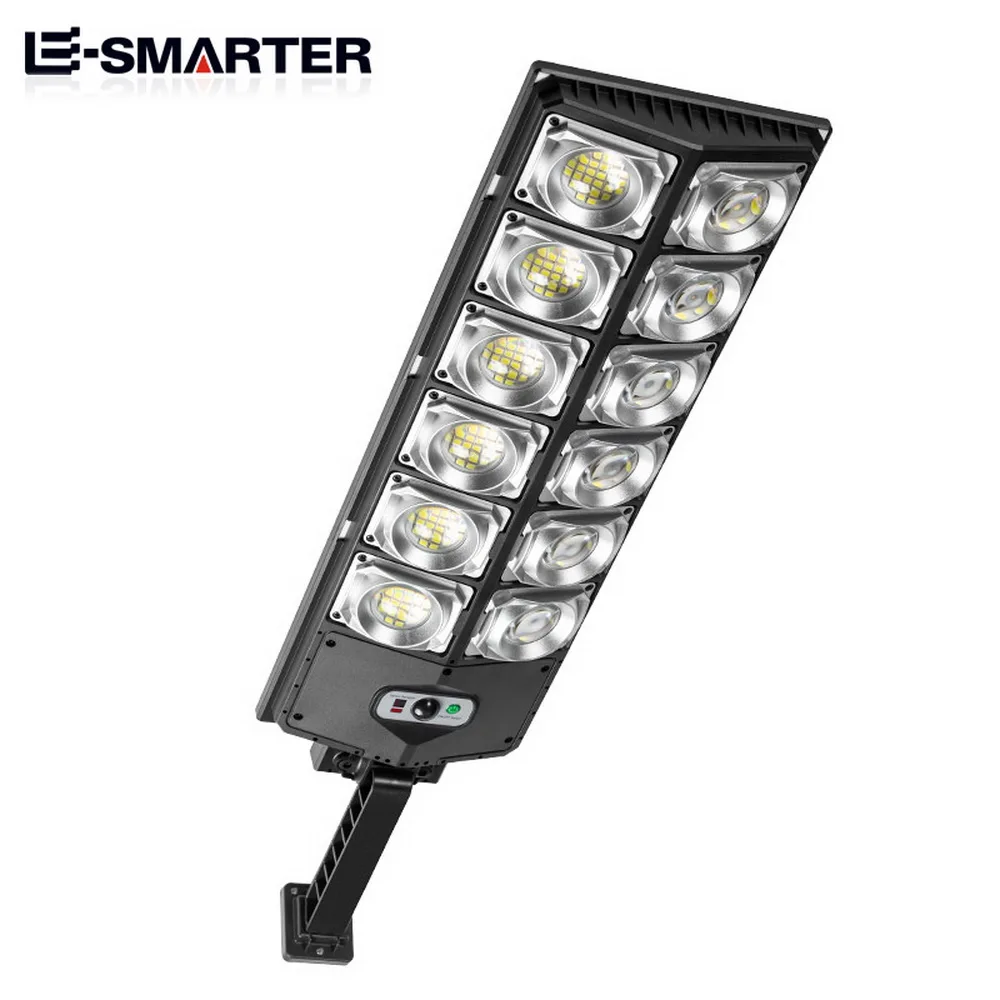 LED السوبر مشرق في الهواء الطل - مراجعة Outdoor Power Garage وسعره