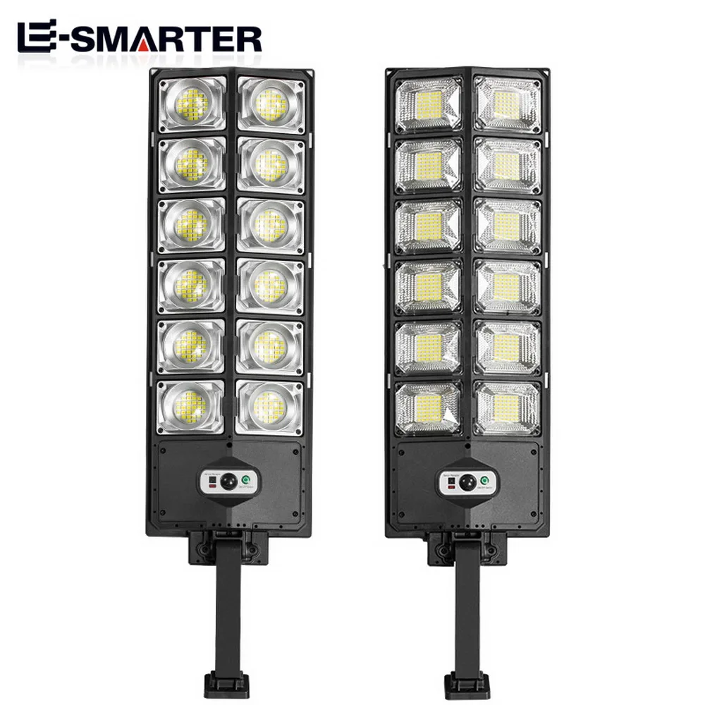 LED السوبر مشرق في الهواء الطل - مراجعة Outdoor Power Garage وسعره
