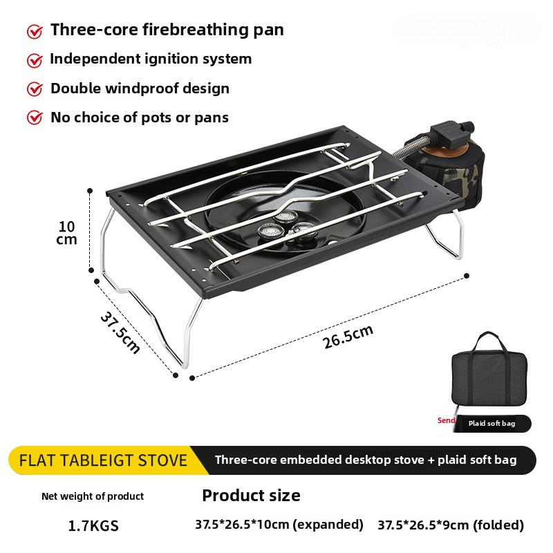 في الهواء الطلق غرق IGT سطح ال - مراجعة Outdoor Power Grill وسعره