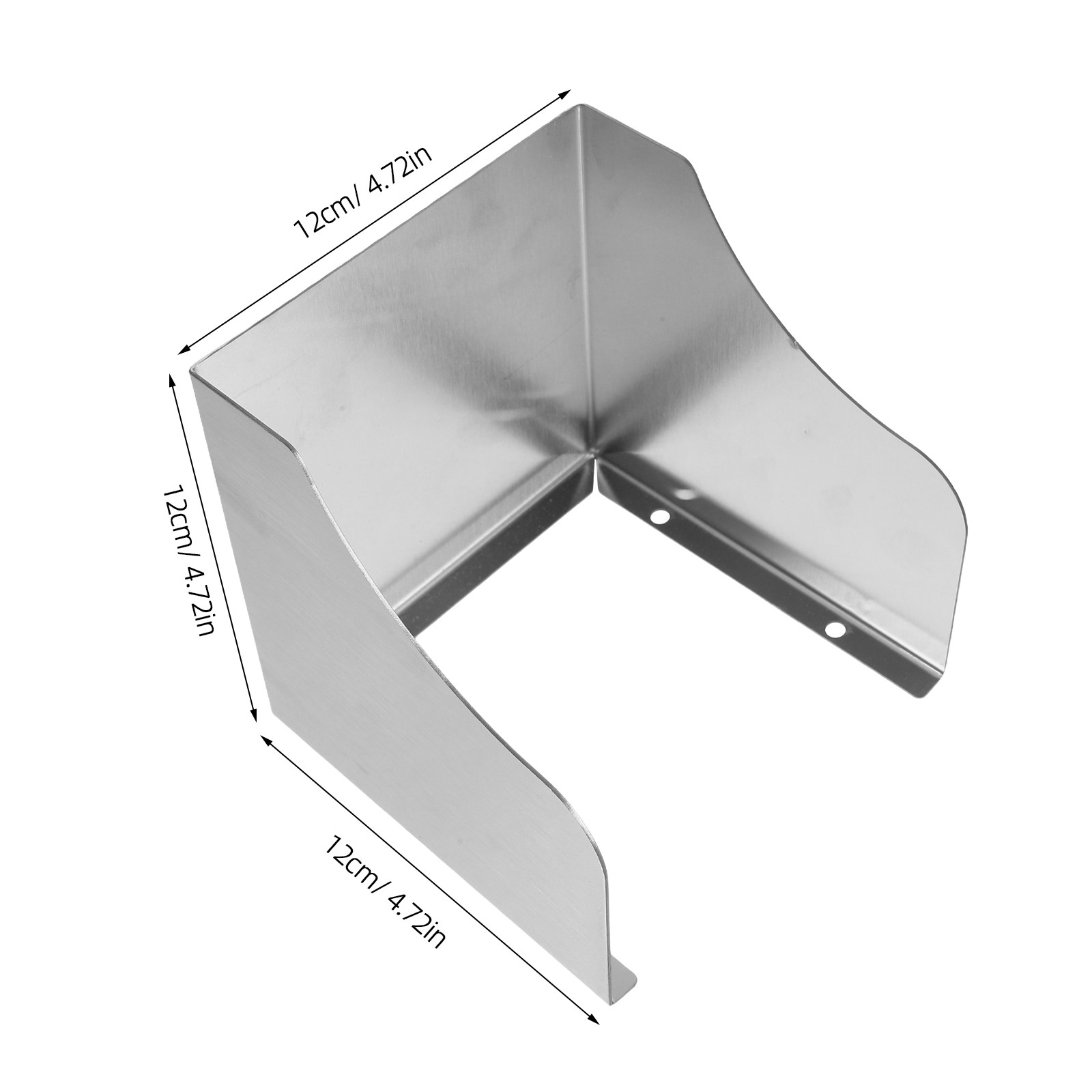 غطاء حماية شاحن السيارات الكهر - مراجعة Outdoor Power Socket Cover وسعره