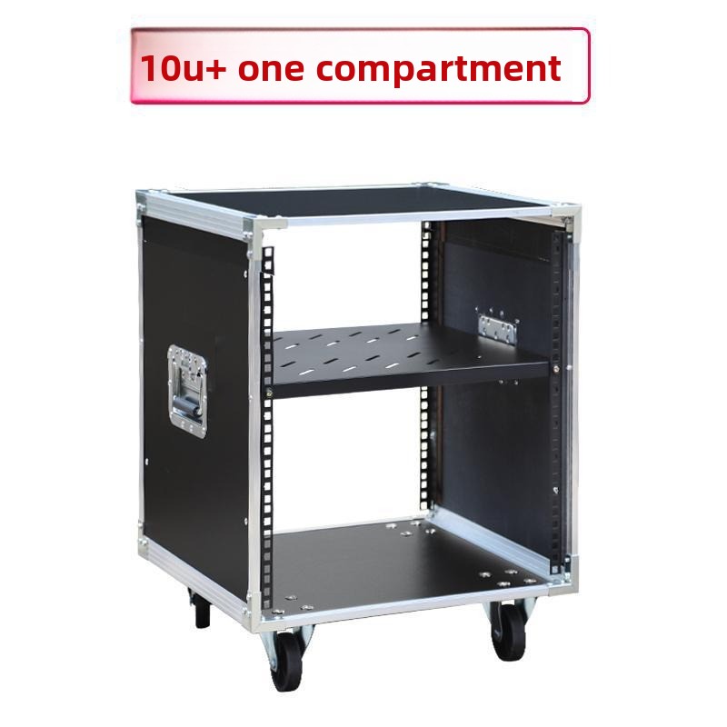 خزانة مكبر صوت 10U، حافظة هوائ - مراجعة Outdoor Power Rack وسعره