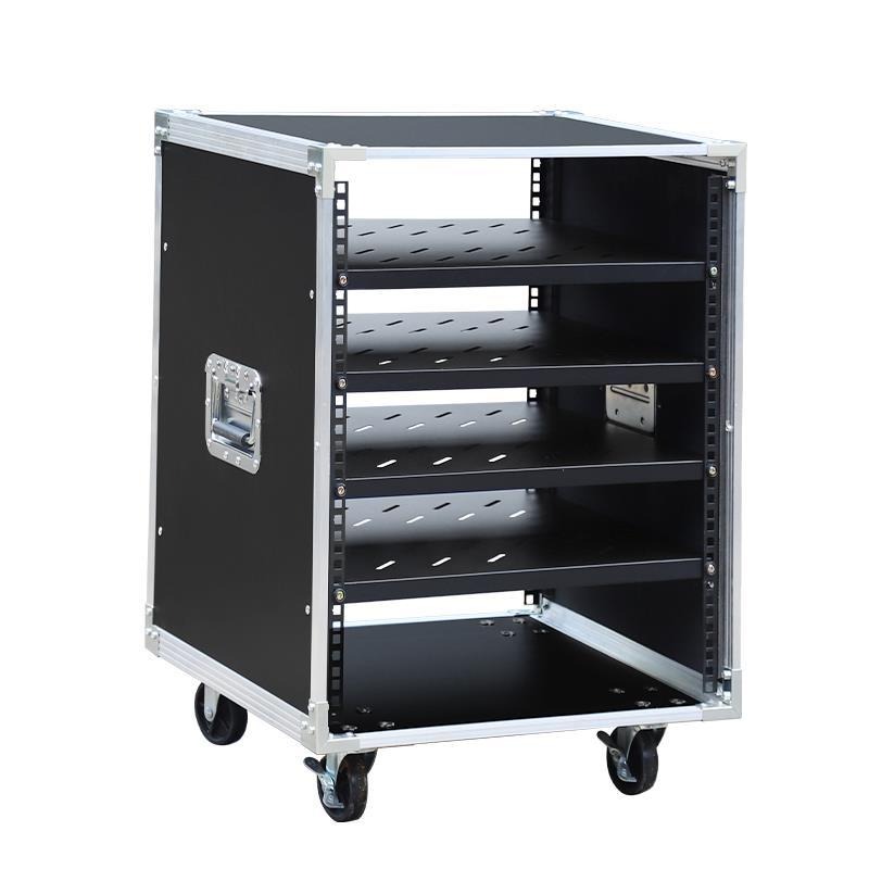 خزانة مكبر صوت 10U، حافظة هوائ - مراجعة Outdoor Power Rack وسعره