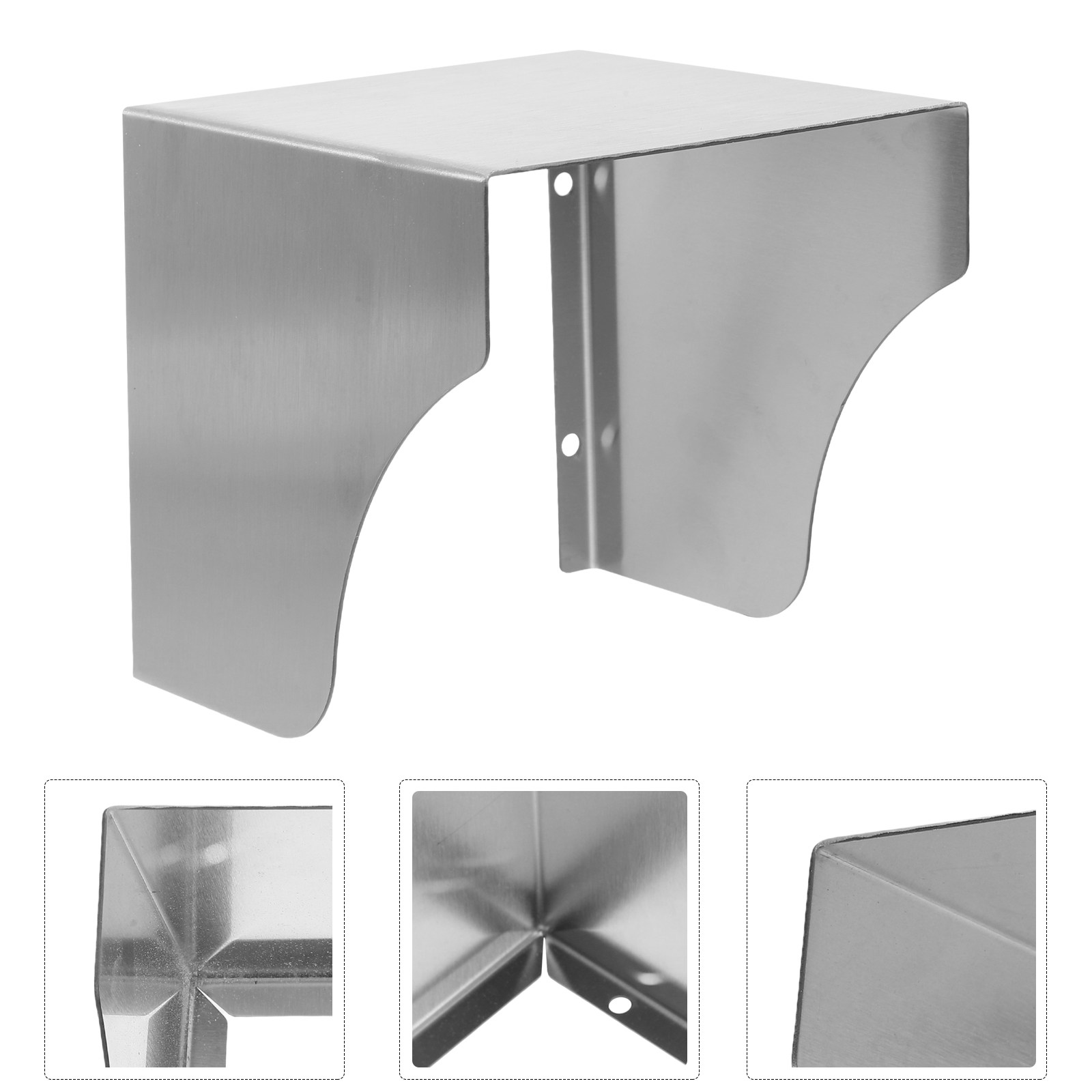 غطاء محطة شحن خارجية مقاوم للم - مراجعة Outdoor Power Socket Cover وسعره