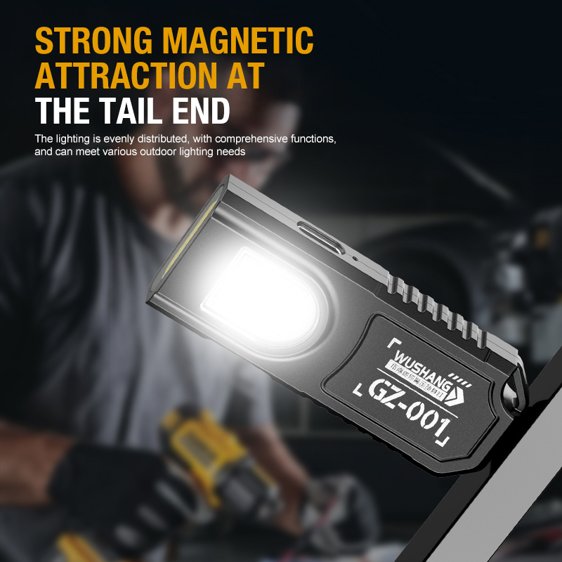 مصباح يدوي LED محمول قابل لإعا - مراجعة Outdoor Power Usb وسعره
