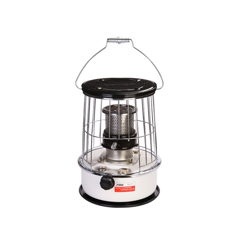 سخان محمول عالي الطاقة، معدات  - مراجعة Outdoor Power Grill وسعره