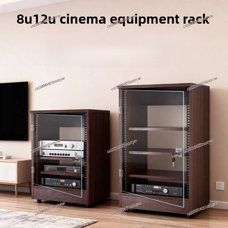 صندوق مكبر صوت 10U متعدد الوظا - مراجعة Outdoor Power Rack وسعره