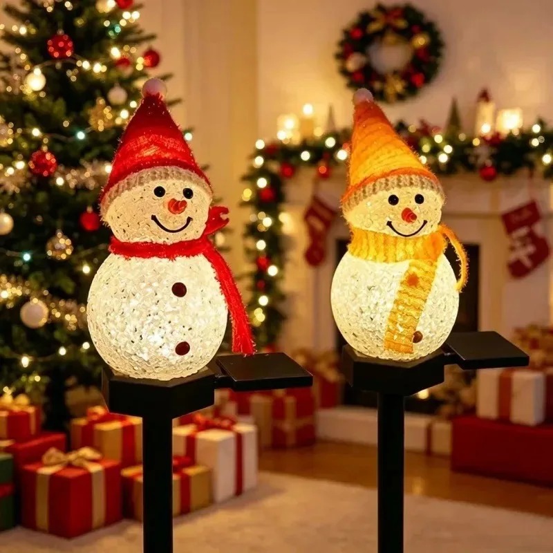 أضواء LED تعمل بالطاقة الشمسية - مراجعة Outdoor Power For Xmas Lights وسعره