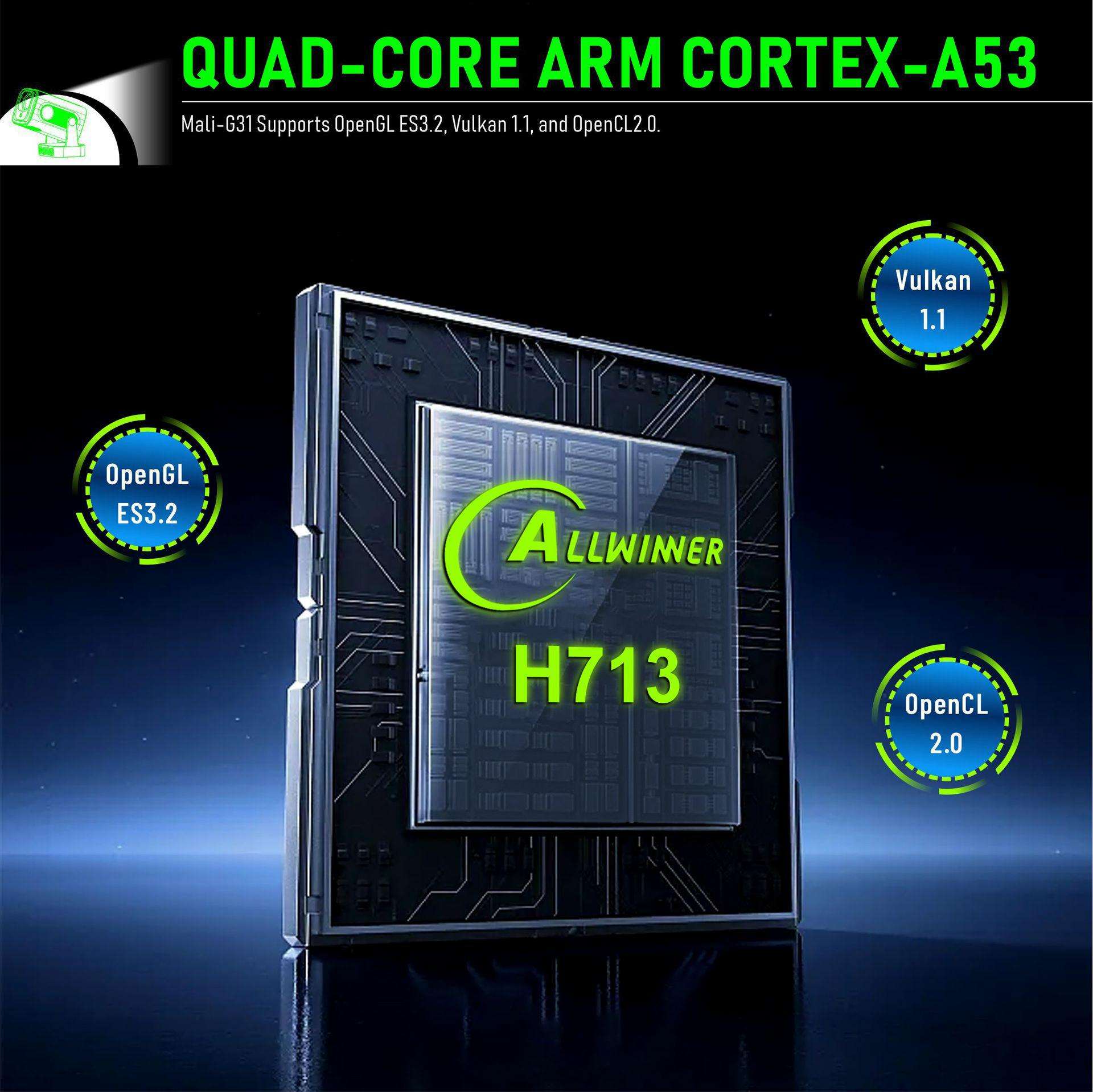 جهاز عرض ApexTPSmart HY260 PRO - مراجعة Outdoor Power In Reno وسعره