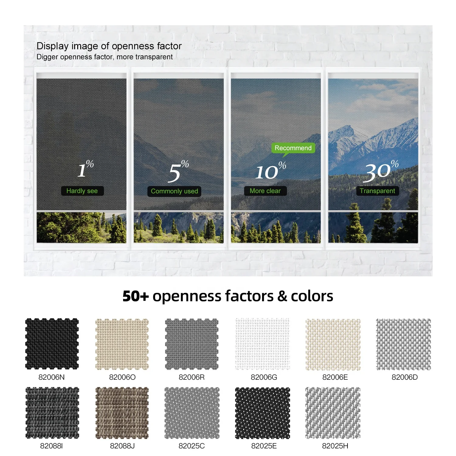 #   حار الشمس الظل في الهواء ا - مراجعة Outdoor Power Roller Shades وسعره