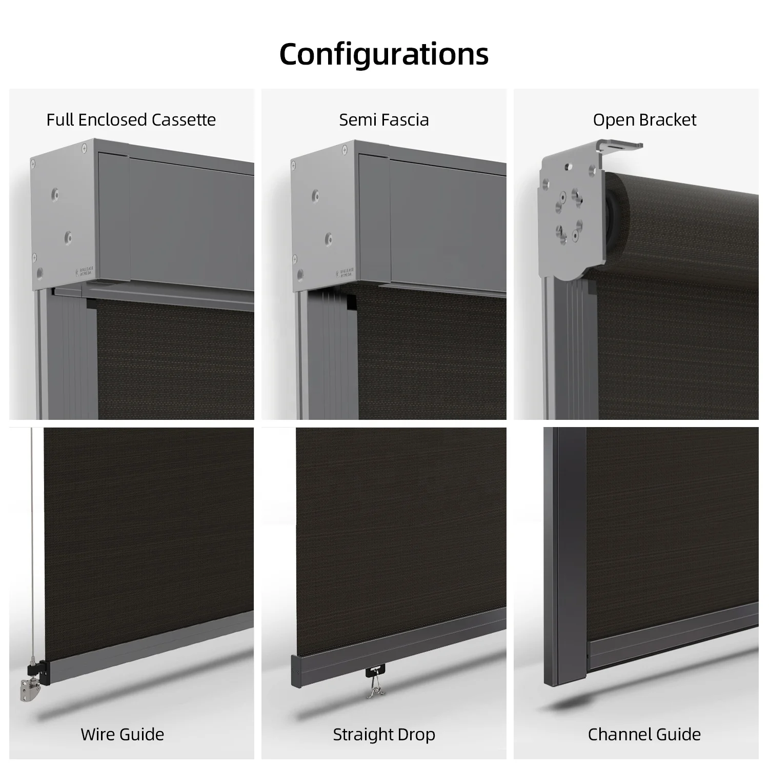 #   حار الشمس الظل في الهواء ا - مراجعة Outdoor Power Roller Shades وسعره