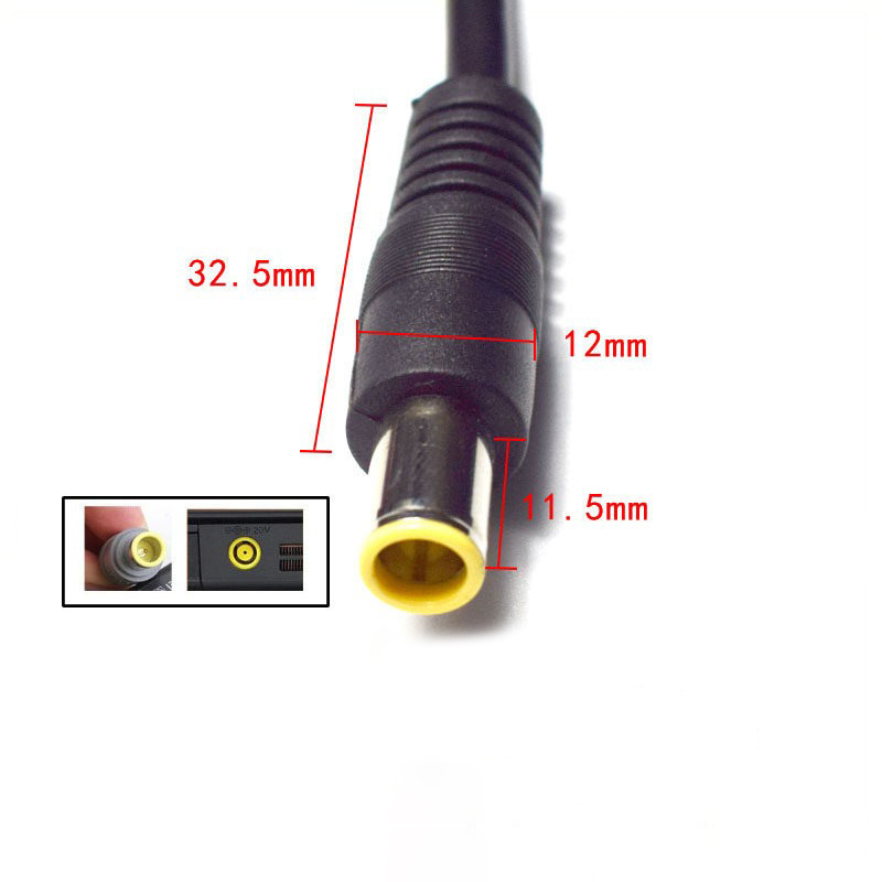 كابل شحن من DC7909/8020 إلى مو - مراجعة Outdoor Power Lead وسعره