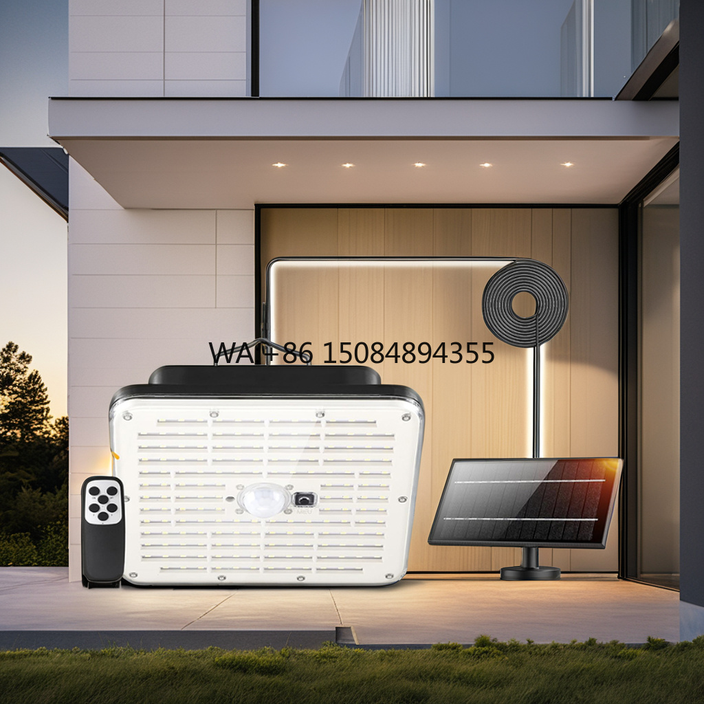 مصباح معلق LED يعمل بالطاقة ال - مراجعة Outdoor Power For Gazebo وسعره